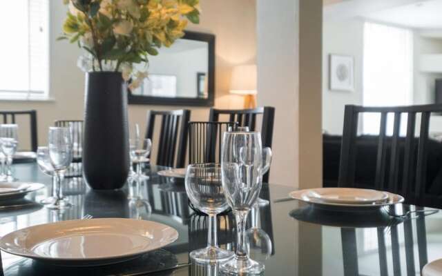 Super Smart Central Brighton Town House