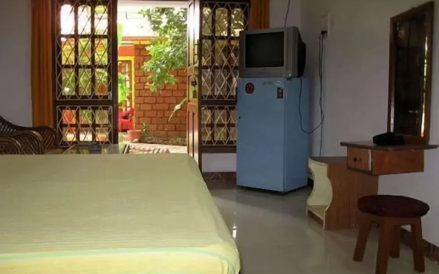 Palm Groove Guest House