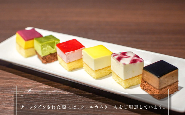 Hotel Chula Vista SENAGA