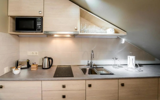 Boutique Apart Hotel Adagio