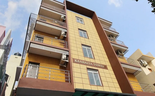 Hotel Habitat Comforts