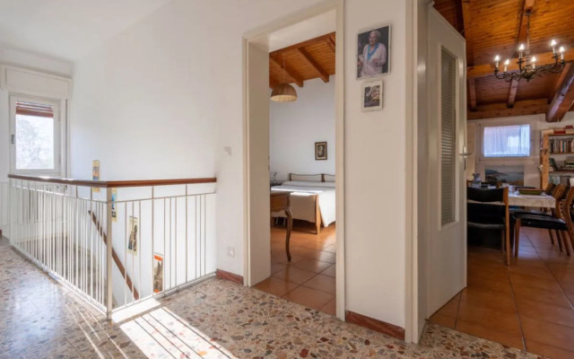 Apartment Il Faro Castelveccana