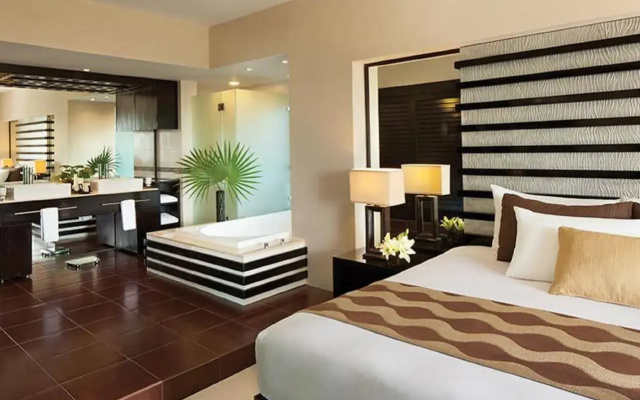 Residences at The Fives