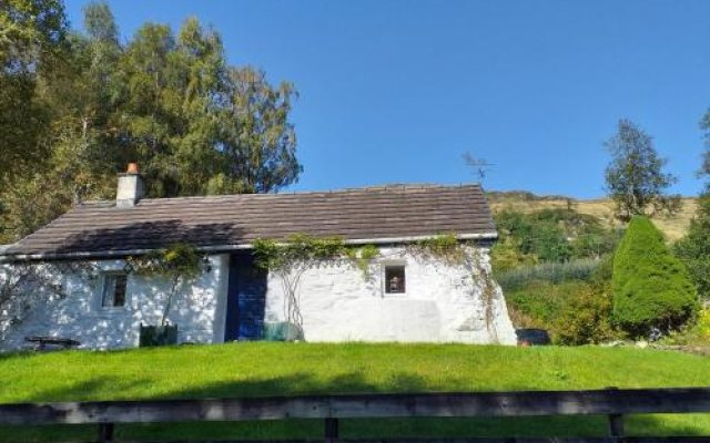 Craignavie Cottage