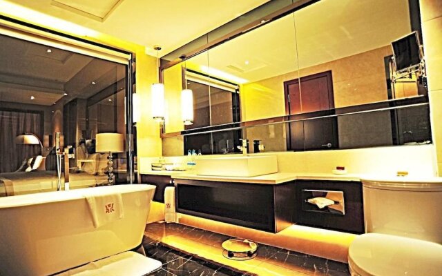 Dingyi Grand Hotel