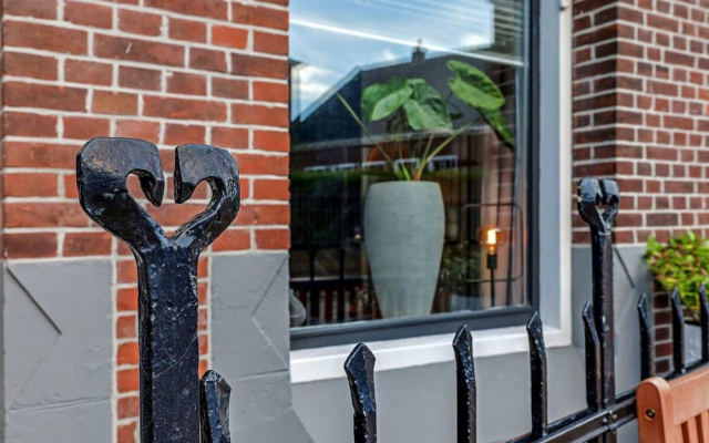 Cozy Apartment in the Heart of Sneek