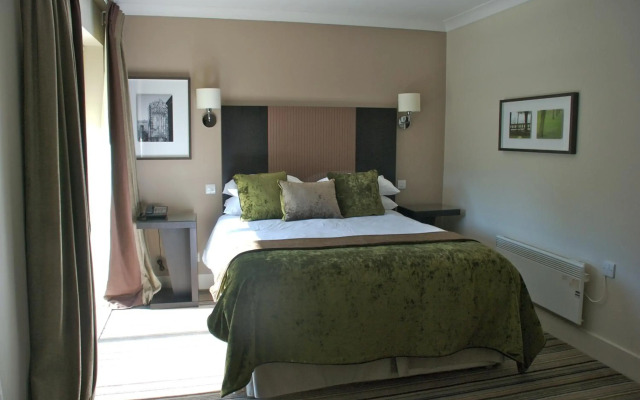 Staverton Park Hotel & Golf Club