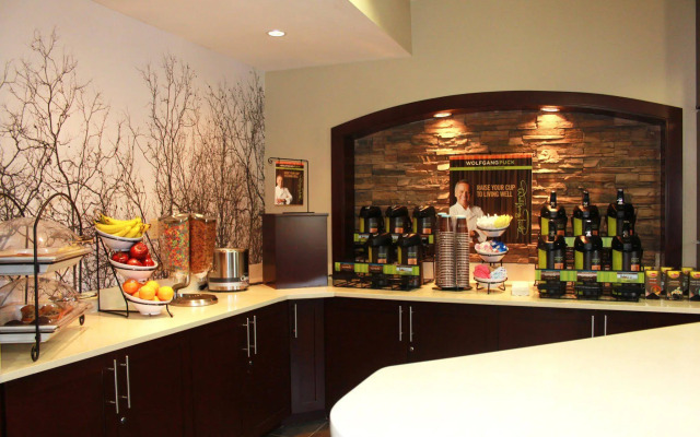 Staybridge Suites Houston IAH - Beltway 8 by IHG