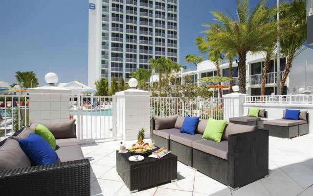 Renaissance Orlando Resort & Spa Hotel