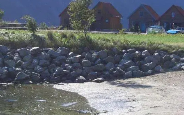 Frafjord Hytteutleie