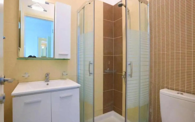 Villa Iremia in Ionian Islands