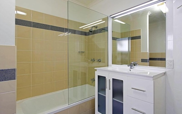 A PERFECT STAY –Clarkes Beach Villa