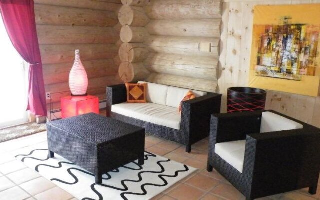 Auberge Couleurs de France