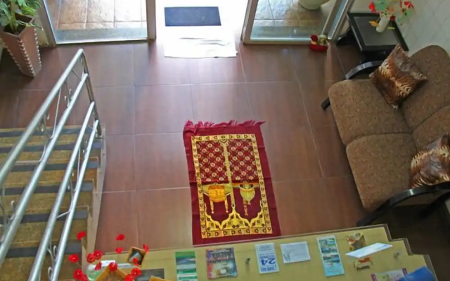 Pousada Praia da Costa