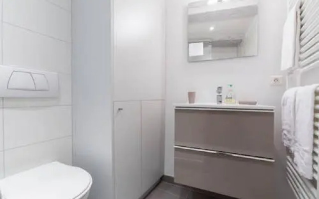 Colmar City Center Little Venise - Gite De Lea - Tripalsace