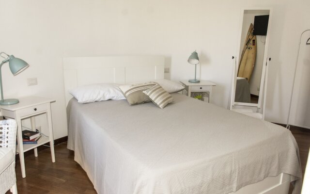 Silos Guest House