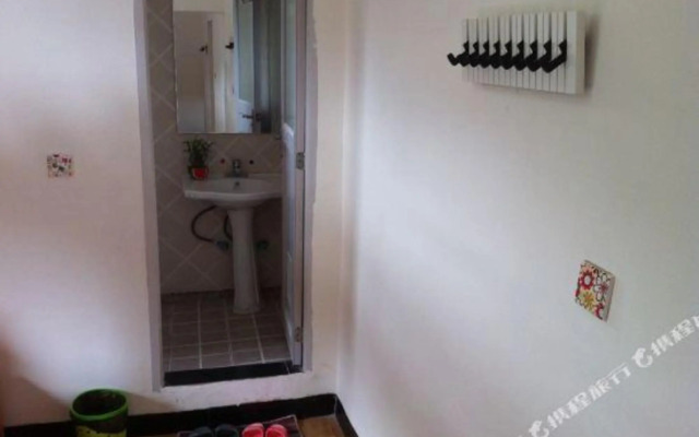 Timeless Hostel Yuanyang