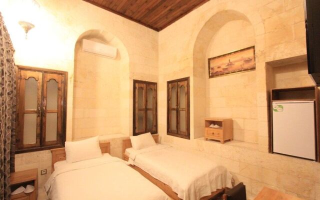 Nahrin Hotel & Art