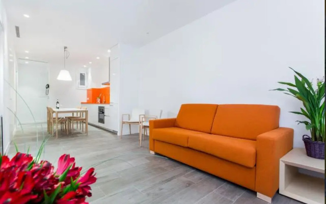 BarcelonaGo Apartments