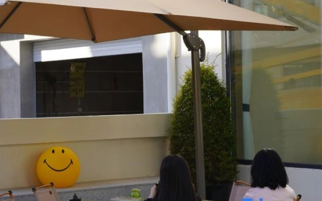 Wuxi YinShe · Hideaway Homestay (Lingshan Giant Buddha Nianhua Bay)