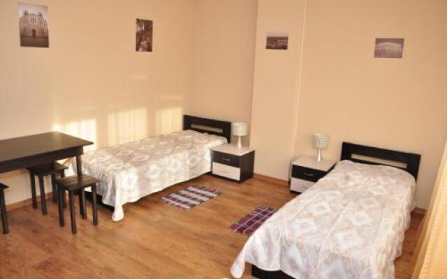UA Hostel