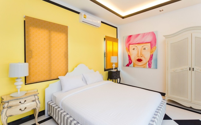 Jewels Villas Phuket