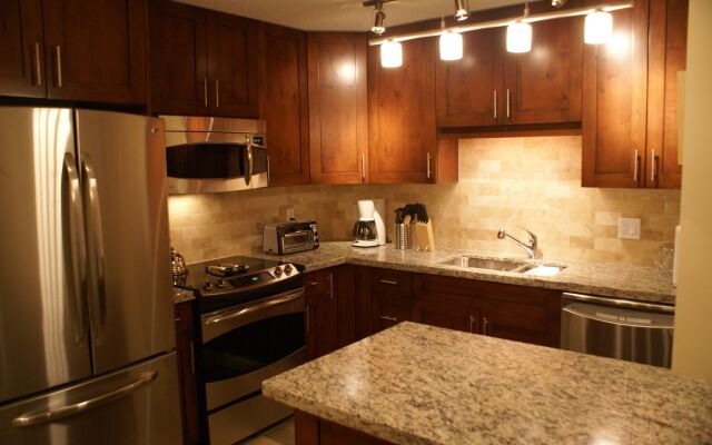 Whistler Superior Properties