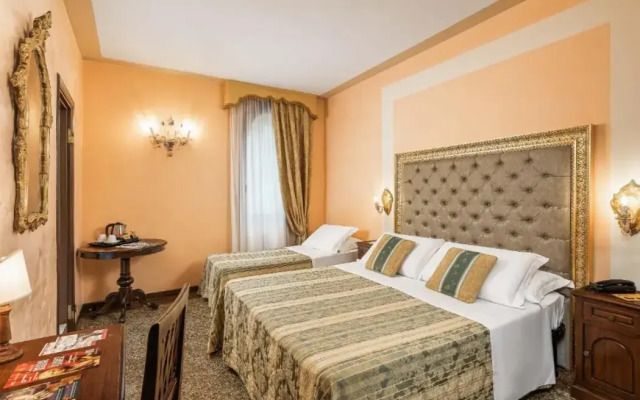 Hotel Marconi