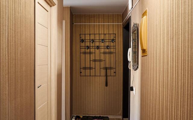 Апартаменты на проспекте Ленина 24