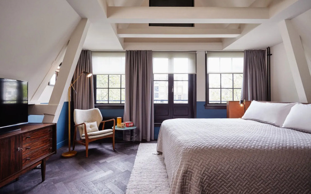 The Hoxton, Amsterdam