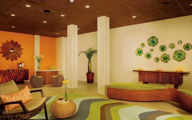 Sunscape Curacao Resort, Spa & Casino - All Inclusive