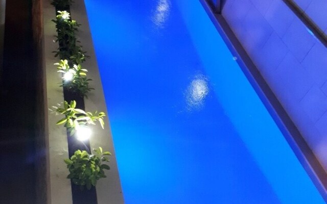 Apartments Markovic