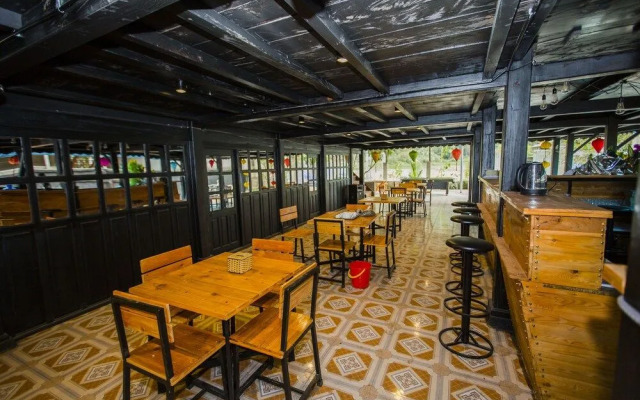 Ngoc Son homestay