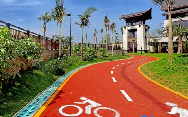 Xilegu Hotspring Holiday Hotel