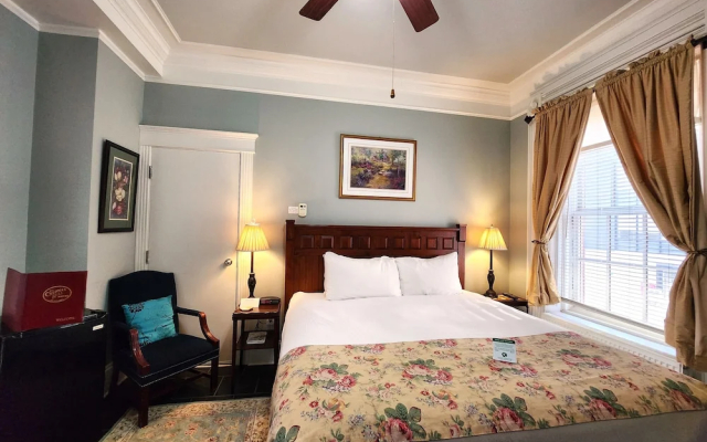 Chipman Hill Suites - Pratt House