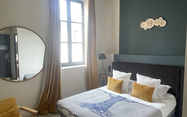 Victoria Boutique Hôtel