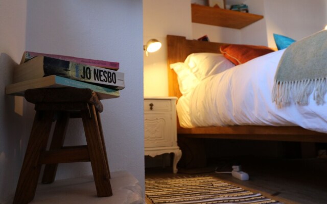 The Place at Evoramonte