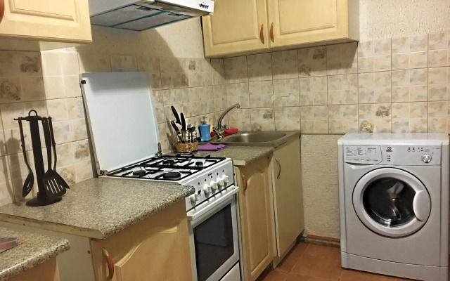 Апартаменты на улице Вавиловых 4к2