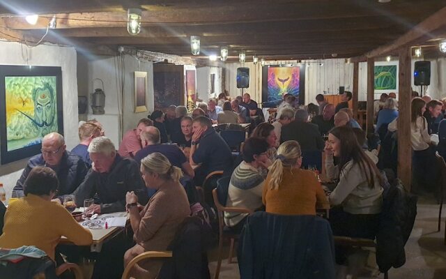 Klostergården Tautra