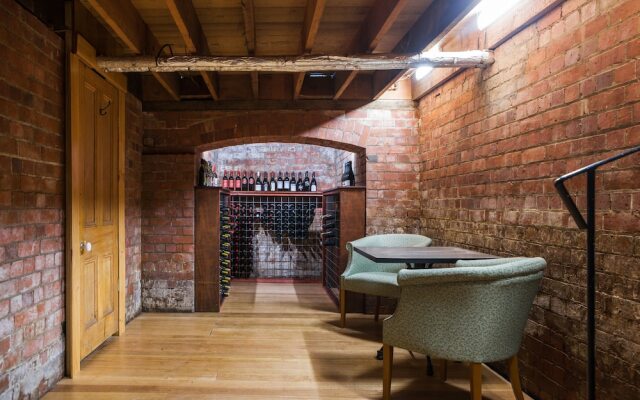 Lancefield Guesthouse