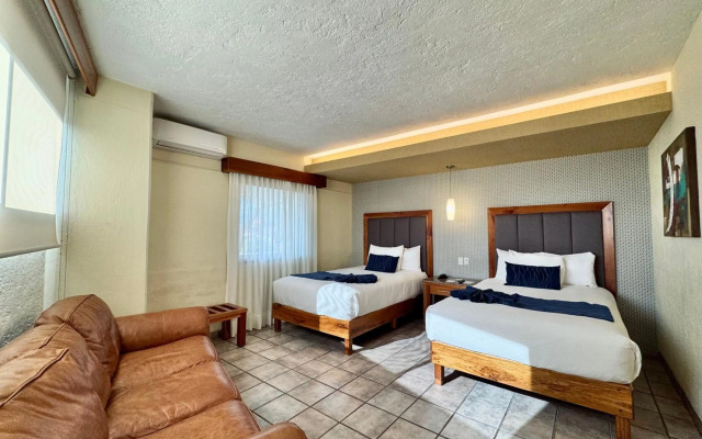 Comfort Inn Cordoba, VER