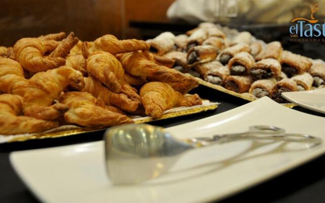 B&B Hotel Tarragona Valls Hotel