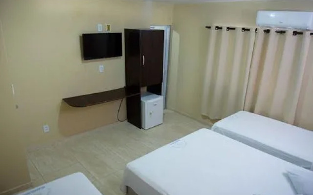 Hotel Pousada dos Anjos