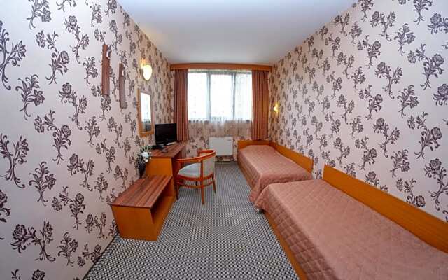 Rodopi Hotel
