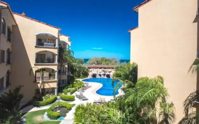 Sunrise 26 at Tamarindo