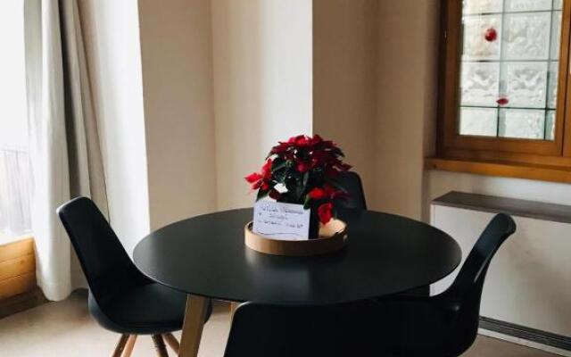 Ferienwohnung Schombrina 127