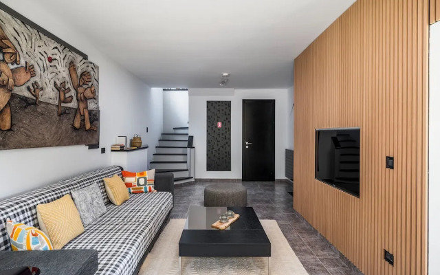 Terra Rossa by Konnect, Views to Ionian Sea