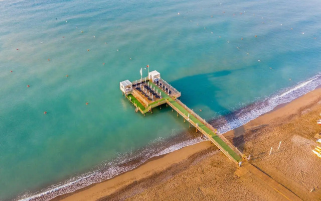 Belek Beach Resort Hotel - All inclusive
