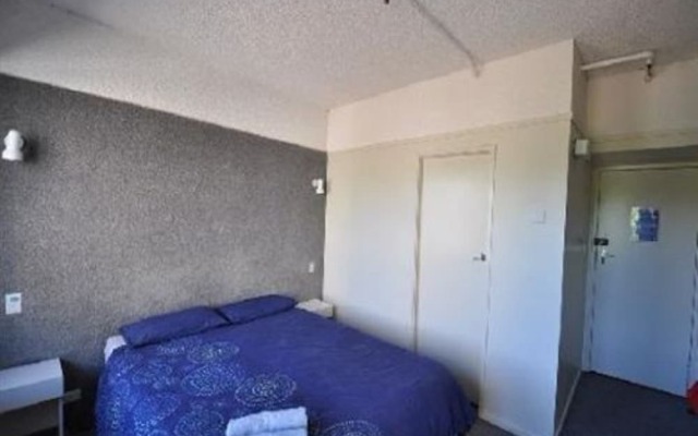 YHA Queenstown Central