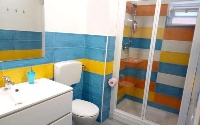 Bungalow With One Bedroom In Marina Di Modica With Wifi